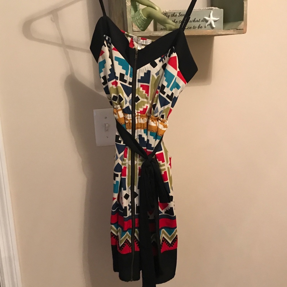 Super fun dress